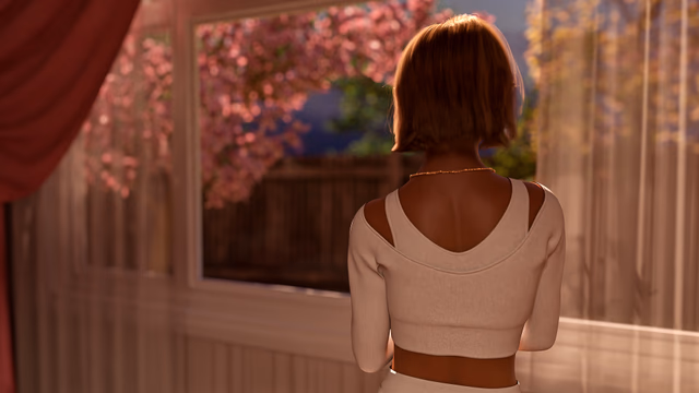 Blossom of Pleasure screenshot 9