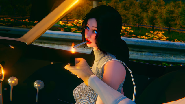 Blue Notes screenshot 10