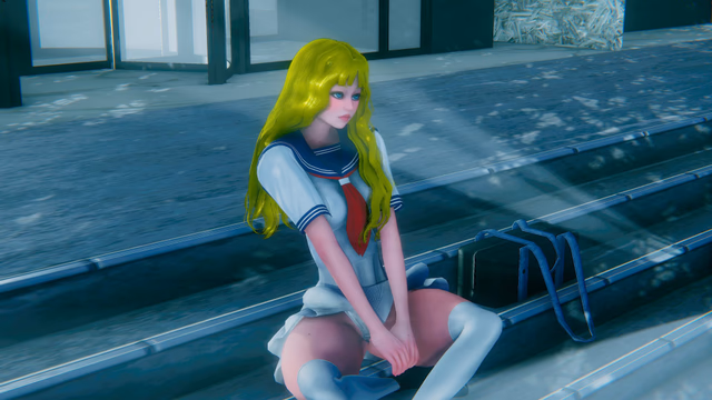 Blue Notes screenshot 2