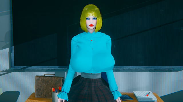 Blue Notes screenshot 5