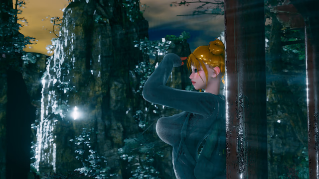 Blue Notes screenshot 6
