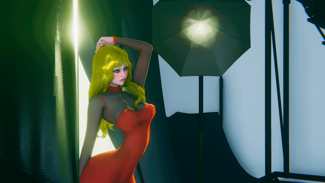 Blue Notes screenshot 8