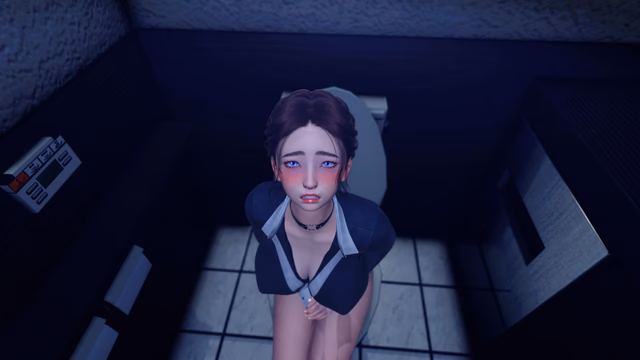 BlueHole Project screenshot 5