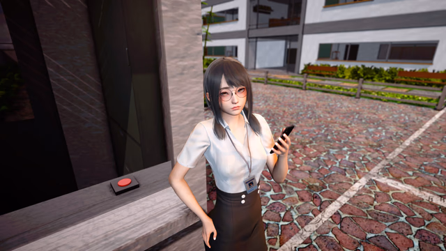 BlueHole Project screenshot 7