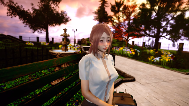 BlueHole Project screenshot 8