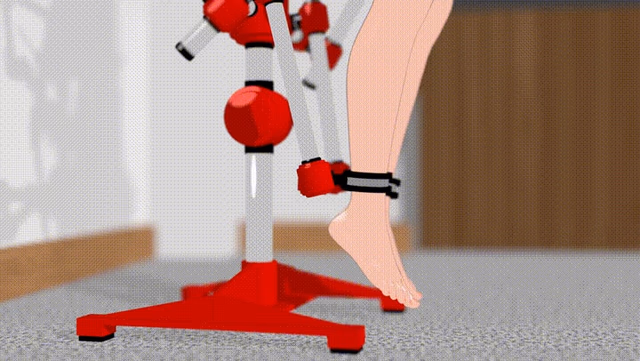 Blurred Vision screenshot 1