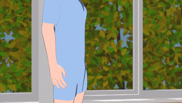 Blurred Vision screenshot 2