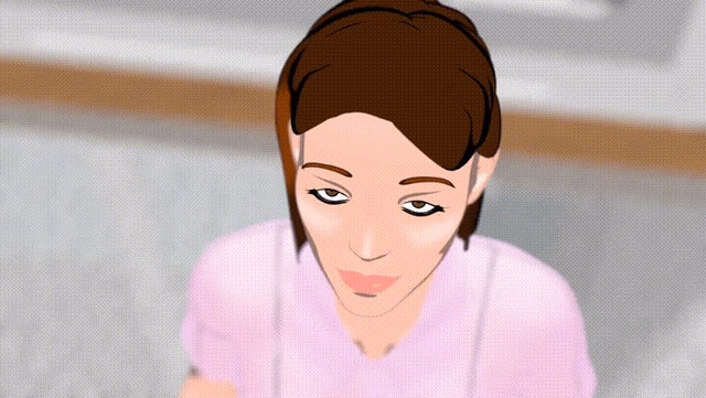 Blurred Vision screenshot 6