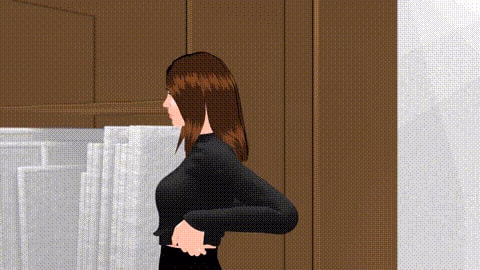 Blurred Vision screenshot 7