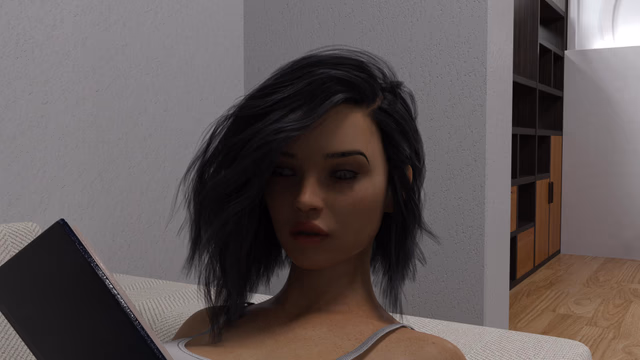 Blurry Lines screenshot 8