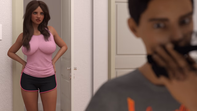 Bobby's Memoirs of Depravity screenshot 8