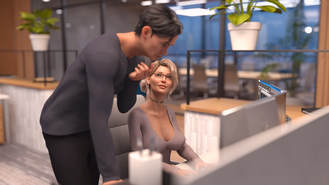 Bonds Between screenshot 5