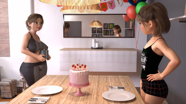 Boon screenshot 1