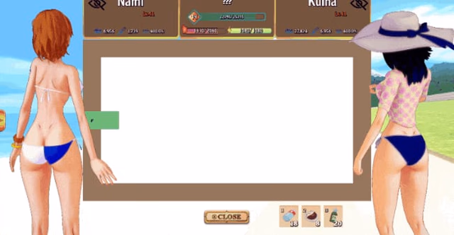 Booty Hunter screenshot 1