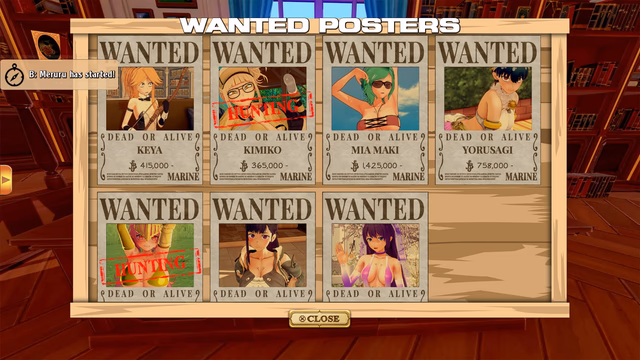 Booty Hunter screenshot 10