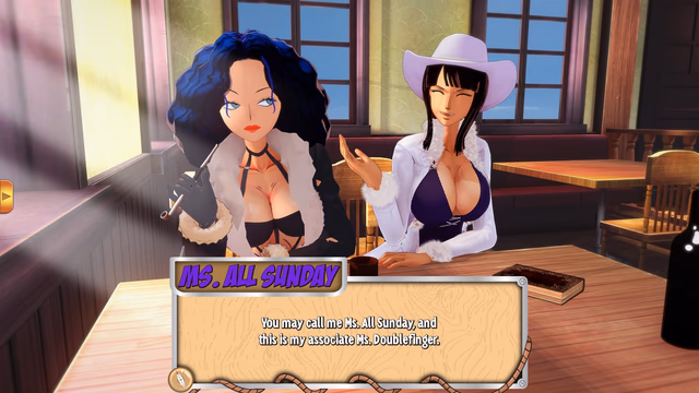 Booty Hunter screenshot 3
