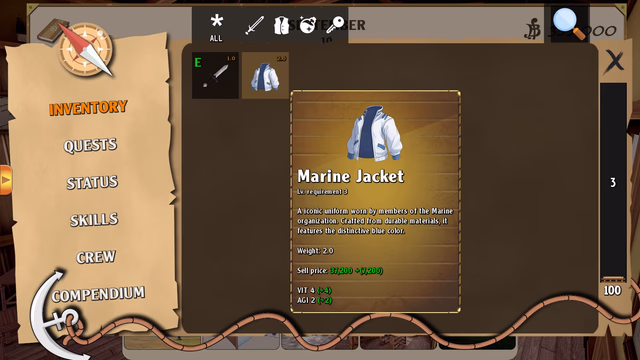 Booty Hunter screenshot 9