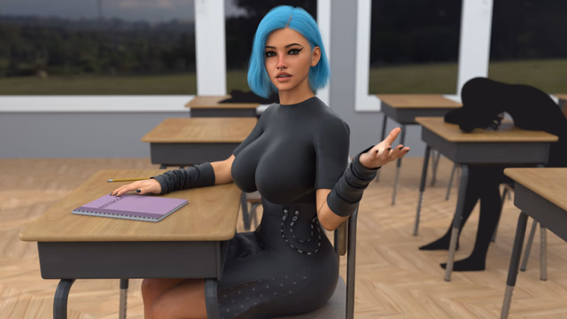 Boring Life screenshot 6