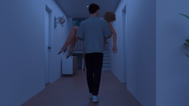 Boring Life screenshot 9