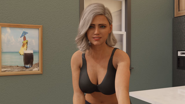Bound Hearts screenshot 4