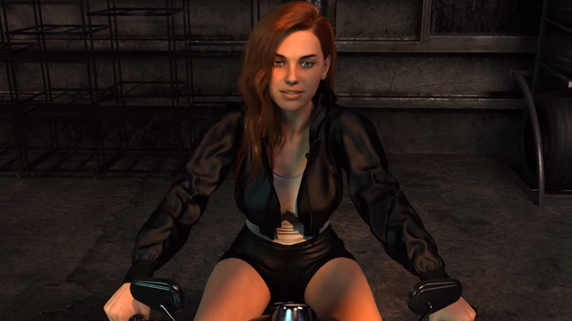 Bound Hearts screenshot 7