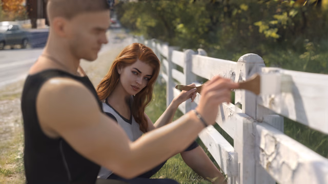 Boundaries of Morality screenshot 10