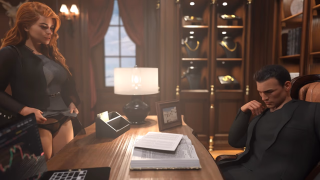 Boundaries of Morality screenshot 7