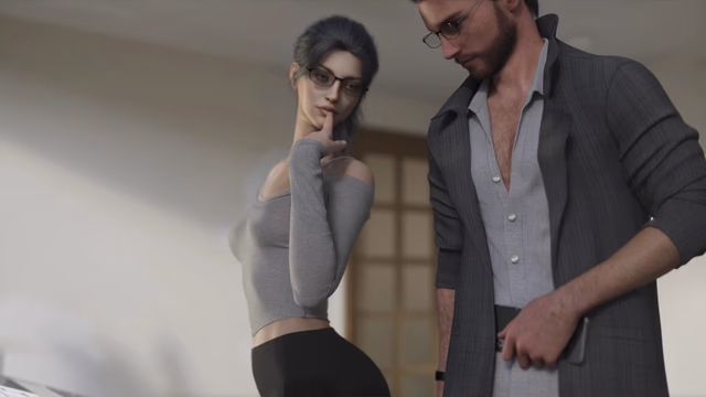 Boundaries of Morality screenshot 8