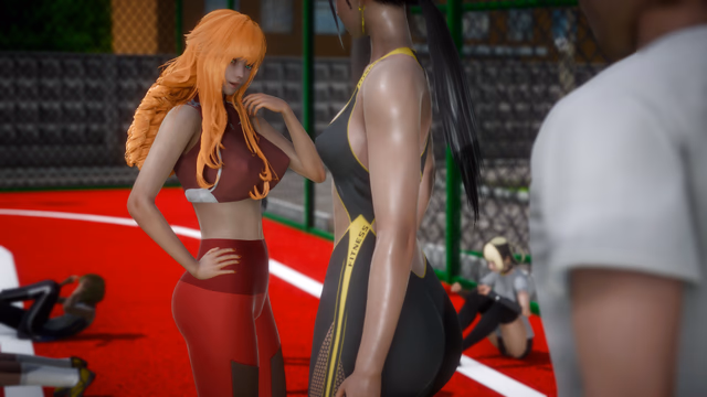 Braveheart Academy 2 screenshot 10