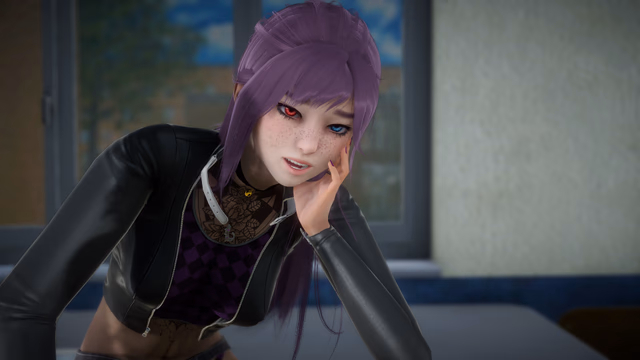 Braveheart Academy 2 screenshot 3