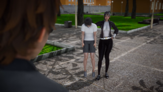 Braveheart Academy 2 screenshot 6