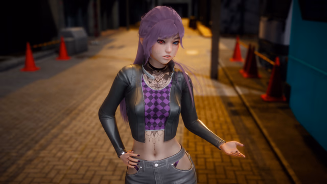Braveheart Academy 2 screenshot 8