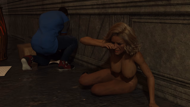 Breaking Becky screenshot 10