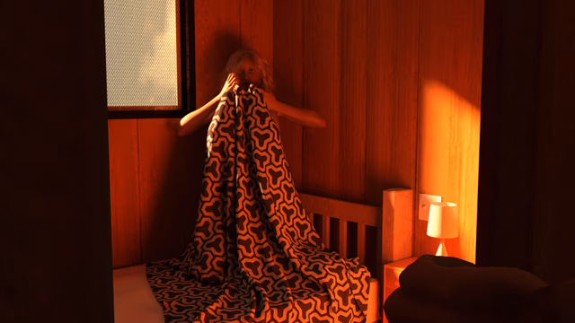 Breaking Becky screenshot 3