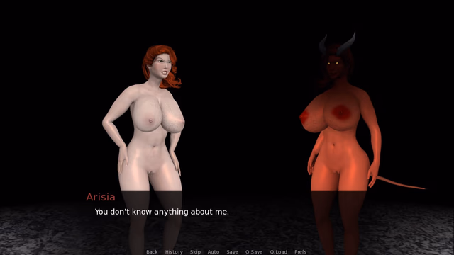 Bred for War screenshot 7