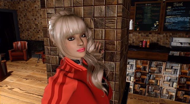 Bring a Bottle of Wine screenshot 1