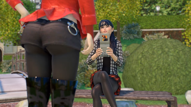 Bring a Bottle of Wine screenshot 2