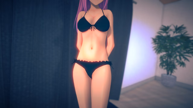 Broken Dreams screenshot 1
