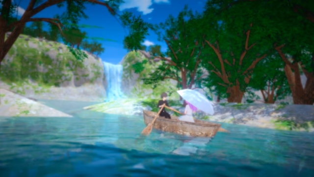 Broken Dreams screenshot 10