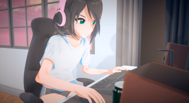 Broken Dreams screenshot 6