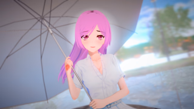 Broken Dreams screenshot 7