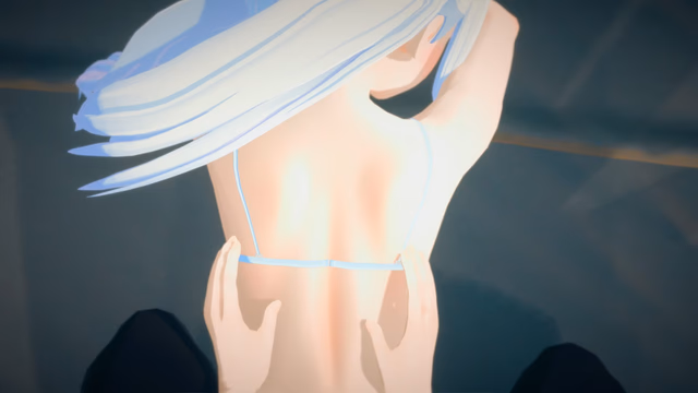 Broken Dreams screenshot 8