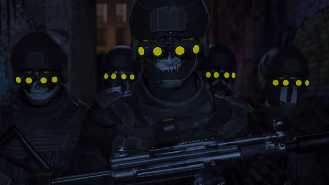 Broken Promises screenshot 1