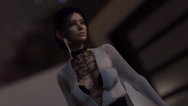 Broken Promises screenshot 2