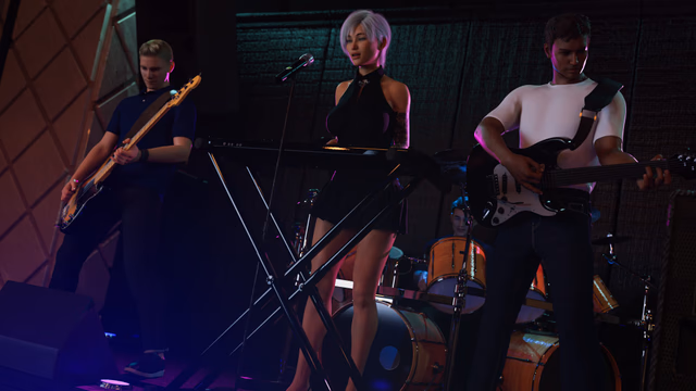 Broken Promises screenshot 3