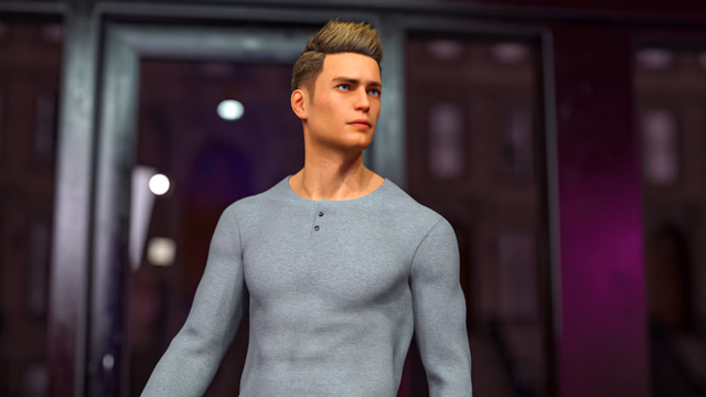 Broken Promises screenshot 4