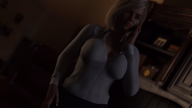 Broken Promises screenshot 5
