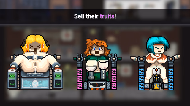 Brothel Hotel screenshot 2