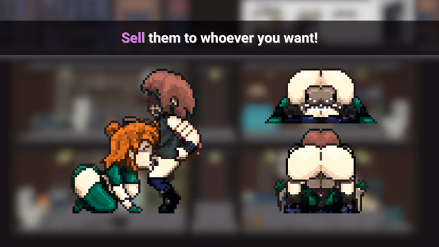 Brothel Hotel screenshot 3