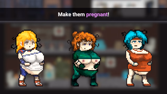 Brothel Hotel screenshot 4
